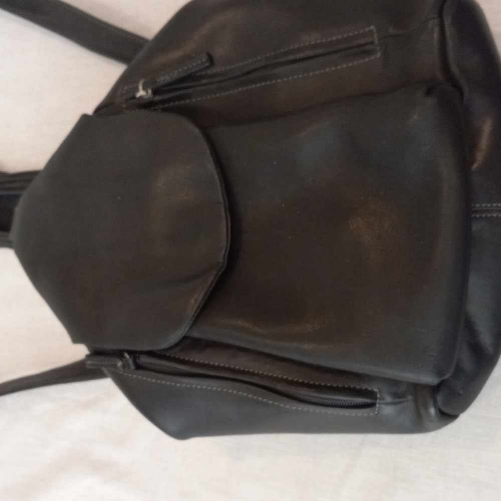 Backpack Purse - image 3